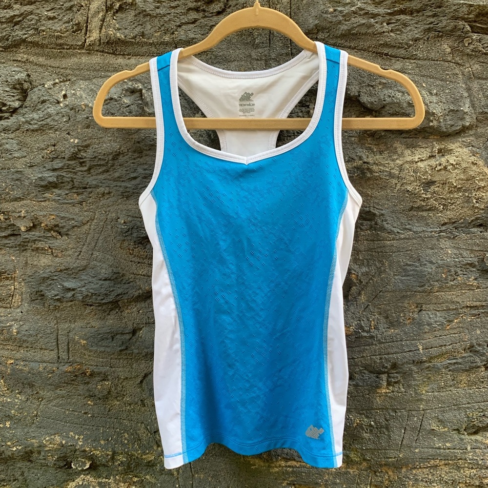 EMS | Techwick Active Tank Top